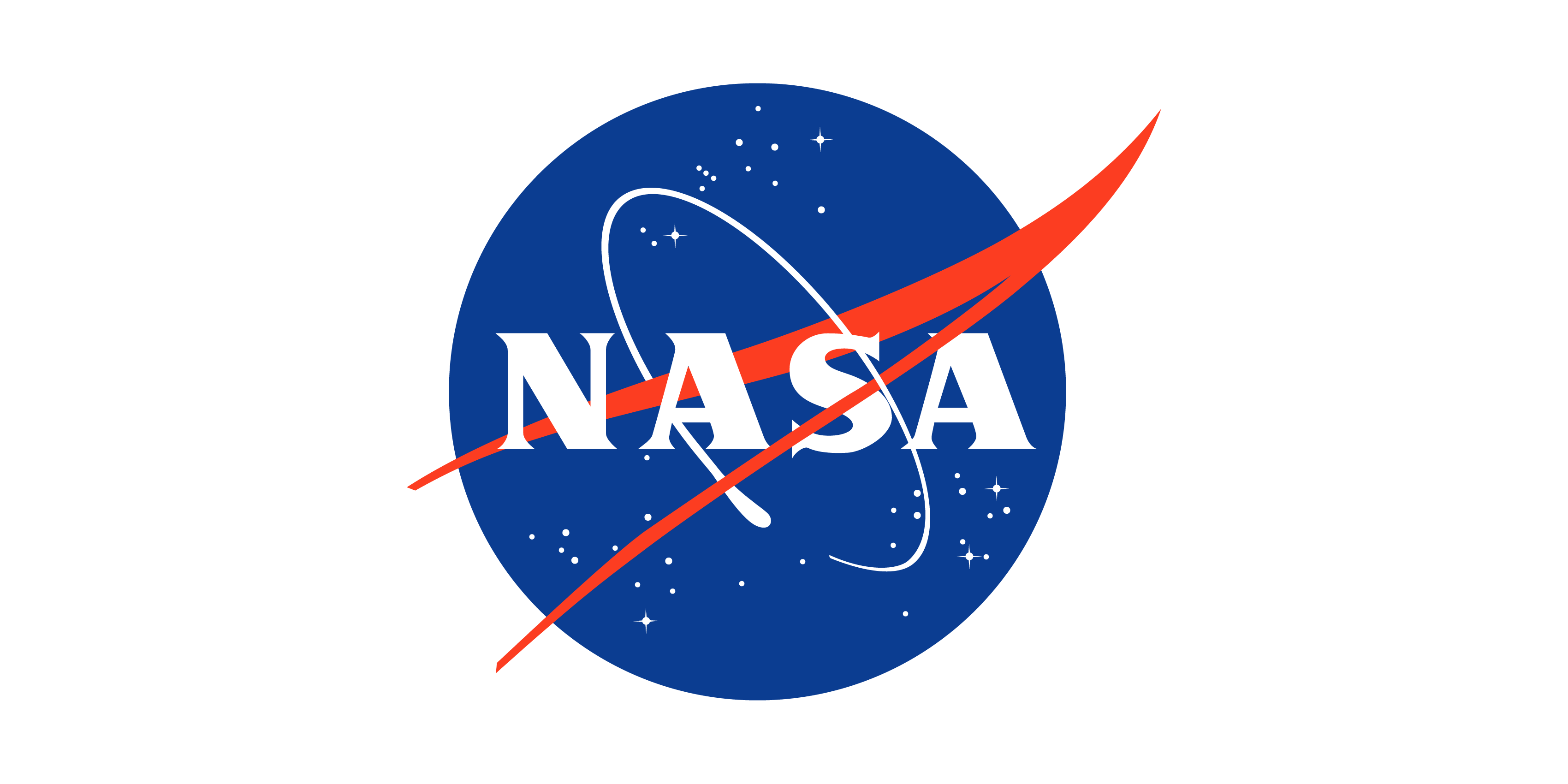 NASA  logo